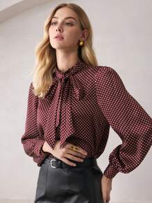 Blusa Virginia Molina