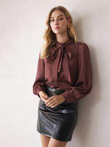 Blusa Virginia Molina