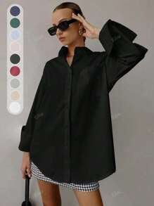 Blusa Samantha Burgos