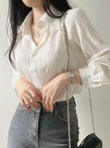 Blusa Daniela San Martin