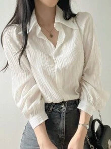 Blusa Daniela San Martin