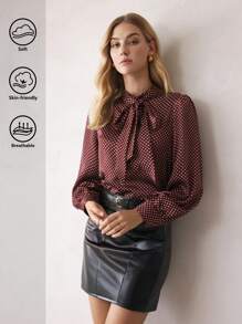 Blusa Virginia Molina