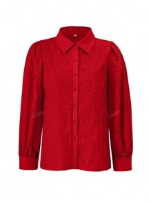 Blusa Juliana Baeza