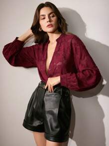 Blusa Brenda Navarrete