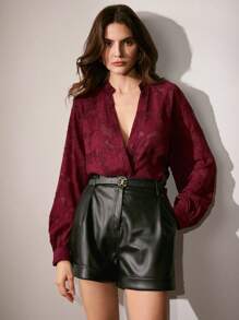 Blusa Brenda Navarrete