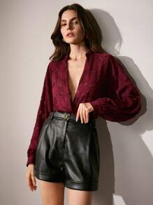 Blusa Brenda Navarrete