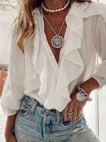 Blusa Paula Arancibia