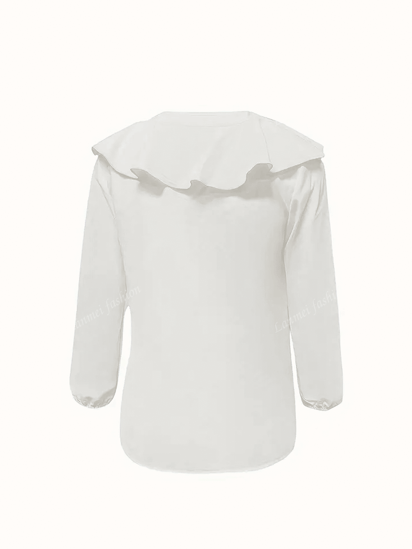 Blusa Paula Arancibia