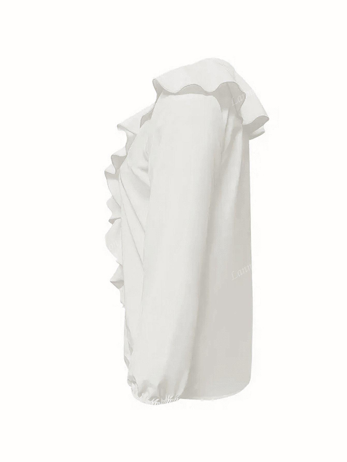 Blusa Paula Arancibia
