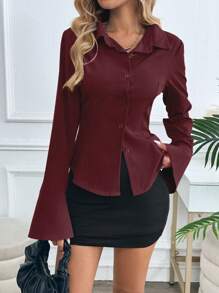 Blusa Daniela Saavedra