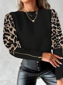 Blusa Cecilia Vergara