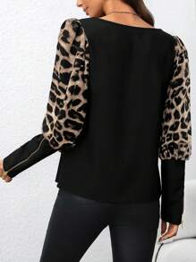 Blusa Cecilia Vergara