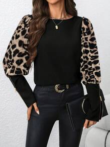 Blusa Cecilia Vergara