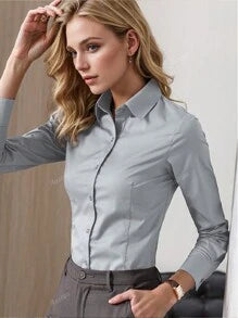 Blusa Valeria Cisternas