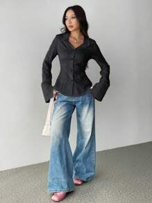 Blusa Lorena Munoz