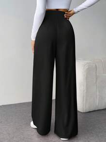 Pantalon Anais Palma