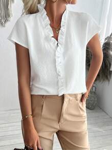 Blusa Romina Zepeda