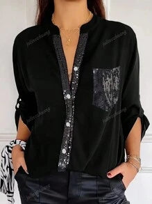 Blusa Lucia Araya