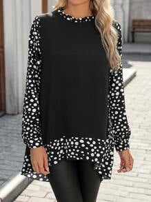 Blusa Josefina Miranda