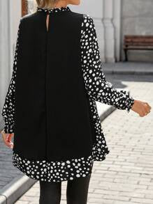 Blusa Josefina Miranda