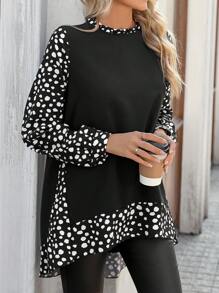 Blusa Josefina Miranda