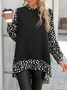 Blusa Josefina Miranda