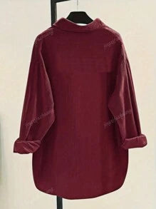Blusa Agustina Herrera