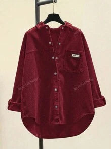 Blusa Agustina Herrera