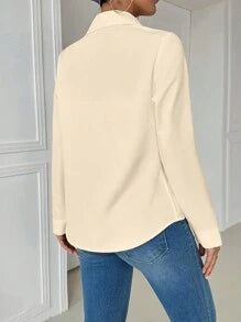 Blusa Tamara Barrera