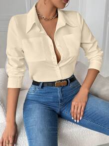 Blusa Tamara Barrera