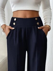 Pantalon Brenda Navarrete