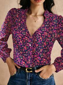 Blusa Ivanna Valdes