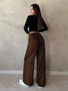 Pantalon Tamara Barrera