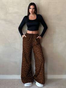 Pantalon Tamara Barrera