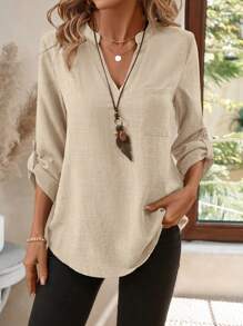 Blusa Regina Arias