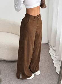 Pantalon Camila Morel