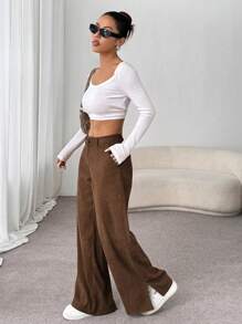 Pantalon Camila Morel