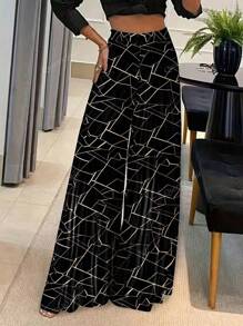 Pantalon Maite Villalobos