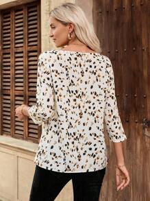 Blusa Daniela Montes