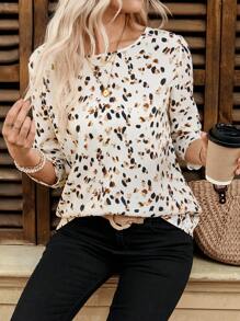 Blusa Daniela Montes