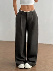 Pantalon Lucia Carrasco