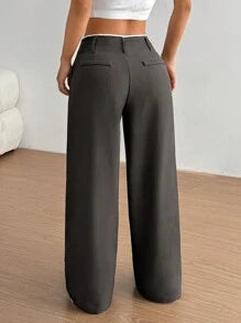 Pantalon Lucia Carrasco