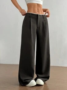 Pantalon Lucia Carrasco