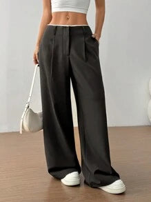 Pantalon Lucia Carrasco