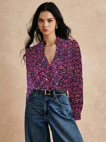 Blusa Ivanna Valdes
