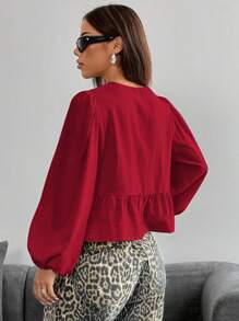 Blusa Tamara Figueroa