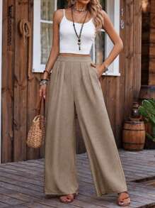 Pantalon Juliana Baeza