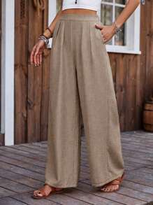 Pantalon Juliana Baeza