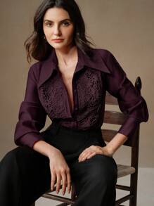 Blusa Nicole Toledo