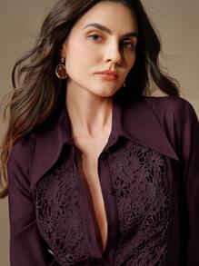 Blusa Nicole Toledo